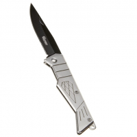Western YG10 Canivete Dobrável, Cobre/Prata/Verde, 16.4 Cm na Amazon