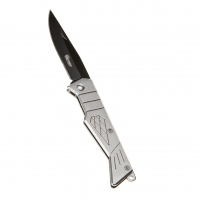 Western YG10 Canivete Dobrável, Cobre/Prata/Verde, 16.4 Cm na Amazon