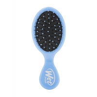 Wet Brush Escovas De Cabelo Squirt Detangler – Espírito Livre, Céu – Mini Escova na Amazon