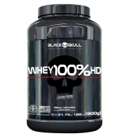 Whey 100% Hd 900G, na Amazon