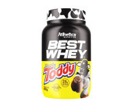Whey Achocolatado Toddy Athletica Nutrition Best – 900g na Amazon