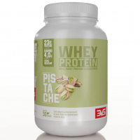 Whey Concentrado 100% Whey Protein 3VS Nutrition - 900g (Pistache) na Amazon