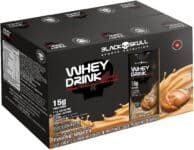WHEY DRINK GOURMET – PRONTO PARA BEBER – PACK 8 UNID WHEY DRINK GOURMET 250mL – DOCE DE LEITE – 8 UNID na Amazon