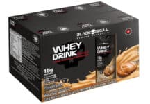 WHEY DRINK GOURMET – PRONTO PARA BEBER – PACK 8 UNID WHEY DRINK GOURMET 250mL – DOCE DE LEITE – 8 UNID na Amazon