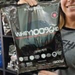Whey Protein 100% HD Pure 900g BLACK SKULL ( Isolado - Hidrolisado - Concentrado ) Suplemento de Proteína na Amazon