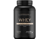 Whey Protein Concentrado 900g Sabor Cookies and Cream Ellym Nutrition na Amazon