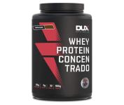 Whey Protein Concentrado Cappuccino 900g na Amazon