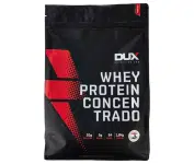 Whey Protein Concentrado Refil (1.8Kg) – Sabor Morango na Amazon