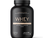 Whey Protein Ellym Nutrition Premium – Cookies And Cream – 900g na Amazon
