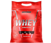 Whey Protein Pouch Integralmédica – Hipercalórico Nutri  – 900g – Baunilha na Amazon