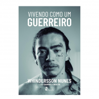 Whindersson Nunes E Gabriel Chalita – Vivendo Como Um Guerreiro na Amazon