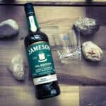 Whiskey Jameson Caskmates IPA Irlandês – 750ml na Amazon