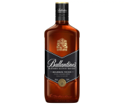Whisky Ballantines Bourbon Finish Blended Escocês – 750ml na Magazine Luiza