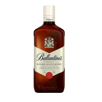 Whisky Ballantine's Finest Blended Escocês - 750 Ml na Amazon