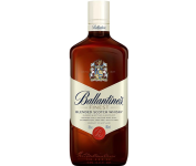 Whisky Ballantine’s Finest Blended Escocês – 750 Ml na Amazon