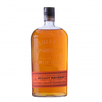 Whisky Bulleit Bourbon 750ml na Amazon