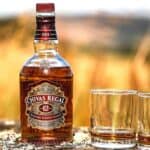 Whisky Chivas Regal 12 anos Blended Escocês - 750 ml na Amazon