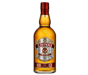 Whisky Chivas Regal 12 anos Blended Escocês – 750 ml na Amazon