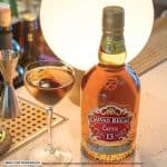 Whisky Chivas Regal Extra 13 anos Escocês 750 ml na Amazon