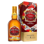 Whisky Chivas Regal Extra 13 anos Escocês – 750 ml na Amazon