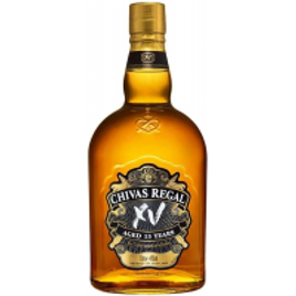 Whisky Chivas Regal XV Anos 750ml na Amazon