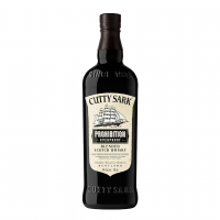 Whisky Cutty Sark Prohibition Edition 700ml na Amazon