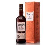 Whisky Dewars 12 anos 750ml na Amazon
