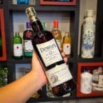 Whisky Dewars 12 anos 750ml na Amazon