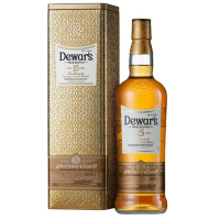 Whisky Dewars 15 Anos 750ml na Amazon