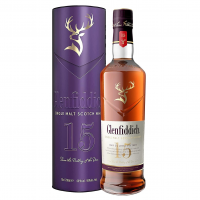 Whisky Glenfiddich 15 Anos na Amazon