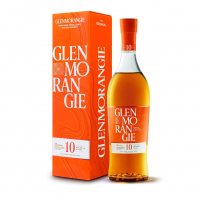 Whisky Glenmorangie 10 Anos 750Ml na Amazon