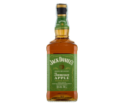 Whisky Jack Daniel’s Apple Tennessee Whiskey 700ml na Amazon