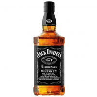 Whisky Jack Daniel’s Old No. 7 Tennessee Whiskey 700ml na Amazon