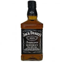 Whisky Jack Daniel’s Old No. 7 Tennessee Whiskey 700ml na Amazon