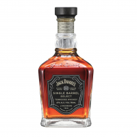 Whisky Jack Daniel’s Single Barrel Tennessee Whiskey 750ml na Amazon
