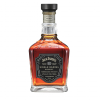 Whisky Jack Daniel’s Single Barrel Tennessee Whiskey 750ml na Amazon