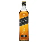 Whisky Johnnie Walker Black Label 12 Anos 1L na Amazon