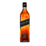 Whisky Johnnie Walker Black Label 12 anos, 750ml na Amazon