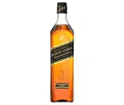 Whisky Johnnie Walker Black Label 12 anos, 750ml na Amazon