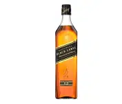 Whisky Johnnie Walker Black Label 12 anos – 750ml na Amazon