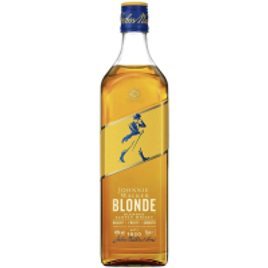 Whisky Johnnie Walker Blonde - 750ml na Casas Bahia