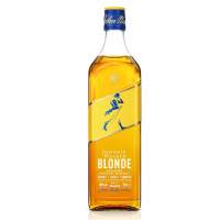 Whisky Johnnie Walker Blonde 750ml na Amazon