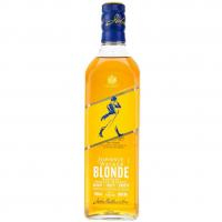 Whisky Johnnie Walker Blonde 750ml na Amazon