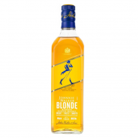Whisky Johnnie Walker Blonde 750ml na Amazon