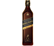 Whisky Johnnie Walker Double Black 1L na Amazon