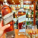Whisky Johnnie Walker Gold Label Reserve 750ml 1 na Amazon