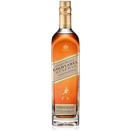 Whisky Johnnie Walker Gold Label Reserve 750ml na Amazon