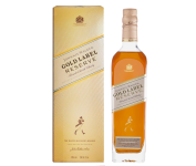 Whisky Johnnie Walker Gold Label Reserve, 750ml na Amazon