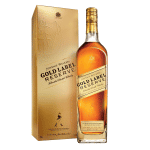 Whisky Johnnie Walker Gold Label Reserve – 750ml na Amazon