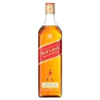 Whisky Johnnie Walker Red Label 750ml na Amazon